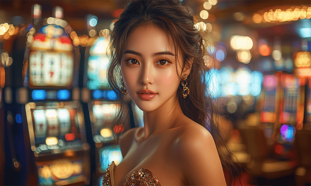 789m club casino